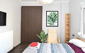 Modern Apartment In The Heart Of The City